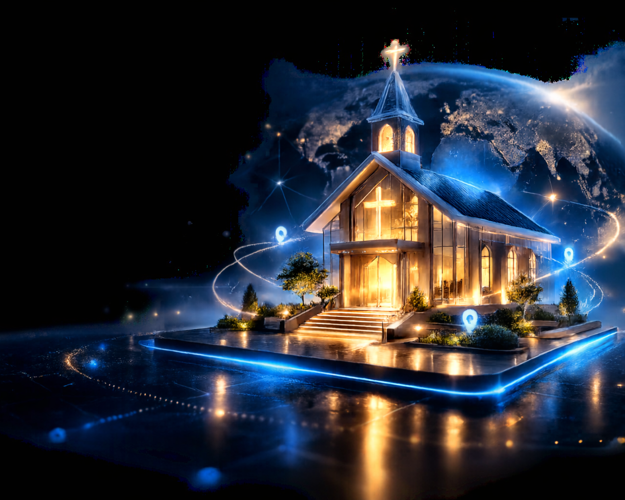 Mesa Church of Christ